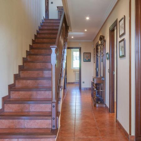 Av Gijon Estanco 252 Villa Exterior photo