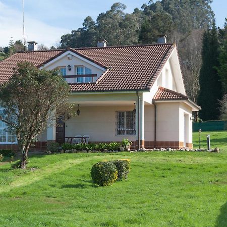 Av Gijon Estanco 252 Villa Exterior photo