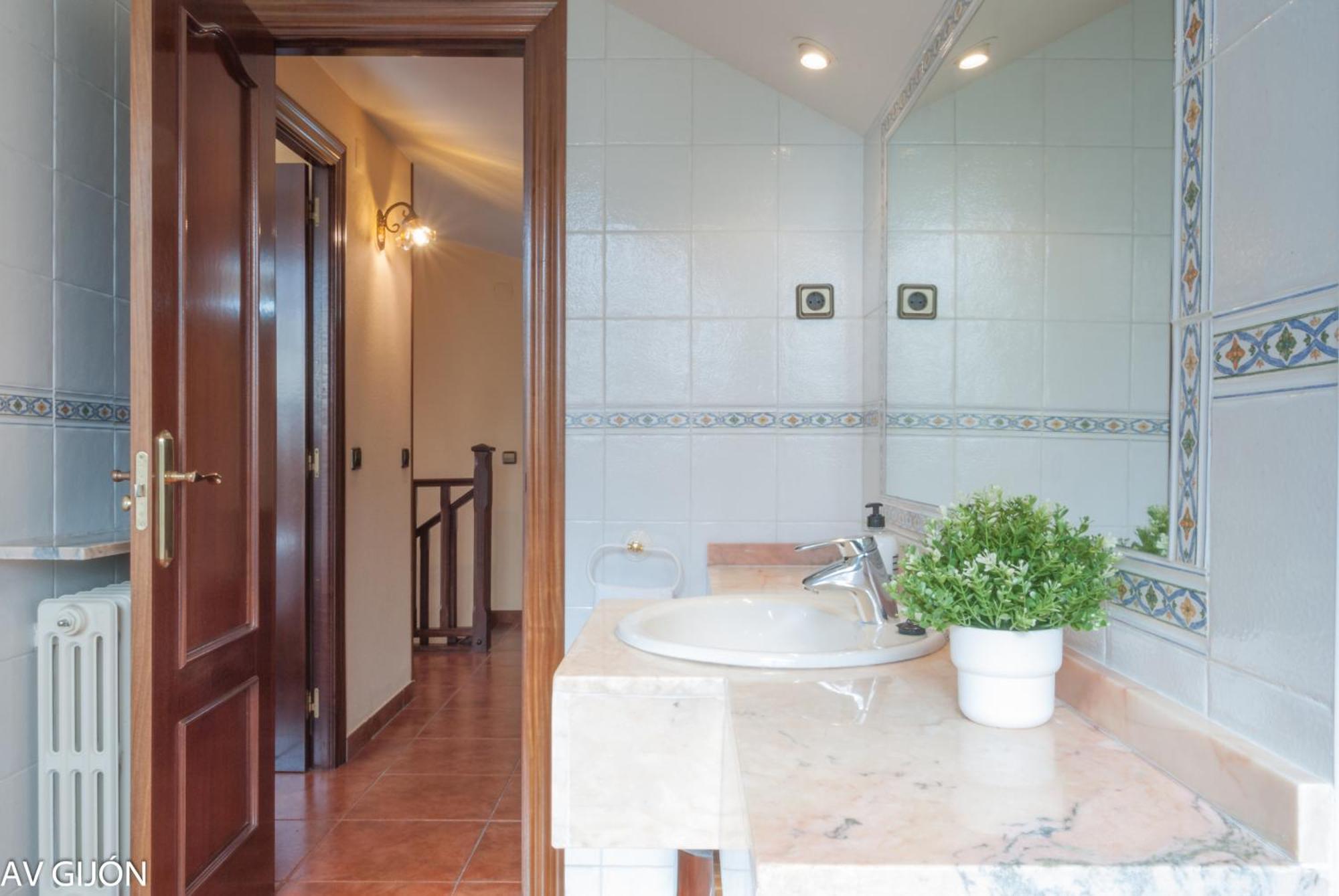 Av Gijon Estanco 252 Villa Exterior photo